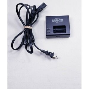 Nikon Coolpix Ni-MH BATTERY CHARGER MH-71